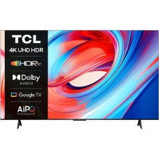 Купить 55" Телевизор TCL 55V6B, 4K UltraHD, Wi-Fi, 60 Гц, черный