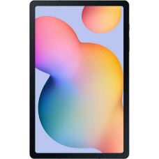 Купить Samsung Galaxy Tab S6 Lite 10.4 SM-P625 64Gb LTE, со стилусом, серый EAC