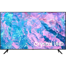 Купить 50" Телевизор Samsung UE50CU7100U LED, HDR, Crystal UHD