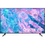 Купить 50" Телевизор Samsung UE50CU7100U LED, HDR, Crystal UHD