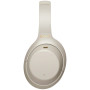 Купить Беспроводные наушники Sony WH-1000XM4 silver