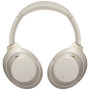 Купить Беспроводные наушники Sony WH-1000XM4 silver