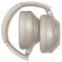 Купить Беспроводные наушники Sony WH-1000XM4 silver