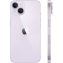 Купить Apple iPhone 14 128GB Dual: nano SIM + eSim purple (фиолетовый)