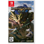 Купить Monster Hunter Rise (Nintendo Switch)