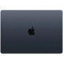 Купить Apple MacBook Air 15" 2023 (M2, 8Gb, 512Gb SSD) MQKX3 midnight