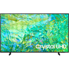 Купить 55" Телевизор Samsung UE55CU8000, 4K Ultra HD, HDR, 60 Гц