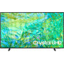 Купить 55" Телевизор Samsung UE55CU8000, 4K Ultra HD, HDR, 60 Гц