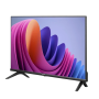 Купить 40" Телевизор Hisense 40A4N (FullHD 1920x1080, VIDAA) черный