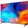 Купить 50" Телевизор TCL 50P635 HDR, LED, 4K UHD, черный