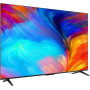 Купить 50" Телевизор TCL 50P635 HDR, LED, 4K UHD, черный