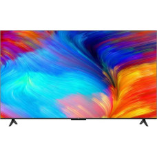 Купить 50" Телевизор TCL 50P635 HDR, LED, 4K UHD, черный