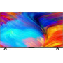 Купить 50" Телевизор TCL 50P635 HDR, LED, 4K UHD, черный