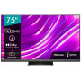 Купить 75" Телевизор Hisense 75U8HQ MiniLED, 4K Ultra HD, черный