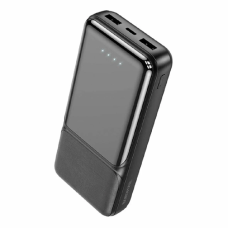 Купить Внешний аккумулятор Borofone BJ33A, 20000mAh, USB+Type-C, черный