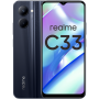 Купить Realme C33 4/128Gb черный