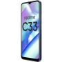 Купить Realme C33 4/128Gb черный