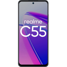 Купить Realme C55 8/256Gb черный