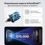 Купить Сетевое зарядное устройство Anker 336 67W 2 Type-C + USB черное