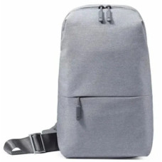 Купить Рюкзак Xiaomi Simple City Backpack серый