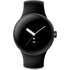 Купить Умные часы Google Pixel Watch 41mm matte black