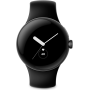 Купить Умные часы Google Pixel Watch 41mm matte black