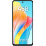 Купить OPPO A58 6/128 светло-зеленый EAC