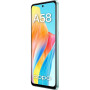 Купить OPPO A58 6/128 светло-зеленый EAC