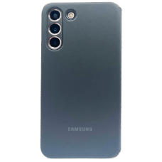 Купить Чехол книжка для Samsung Galaxy S22 Plus Smart Clear View Cover черный