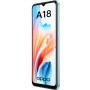 Купить OPPO A18 4/128GB голубой EAC