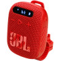 Купить Портативная акустика JBL Wind 3 red (красная)