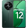 Купить realme 12 8/256Gb зеленый малахит EAC