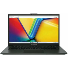 Купить 14" Asus Vivobook Go 14 E1404FA-EB158W 8GB/512GB, черный