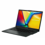 Купить 14" Asus Vivobook Go 14 E1404FA-EB158W 8GB/512GB, черный