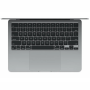 Купить Apple MacBook Air 13.6" 2024 (M3, 8Gb, 512Gb SSD) MRXP3 space gray