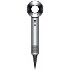 Купить Фен Dyson Supersonic HD12 Professional silver