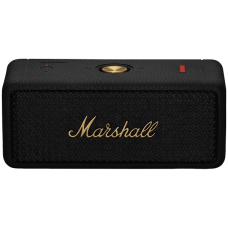 Купить Портативная акустика Marshall Emberton II, 20 Вт, black (черный)