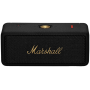 Купить Портативная акустика Marshall Emberton II, 20 Вт, black (черный)