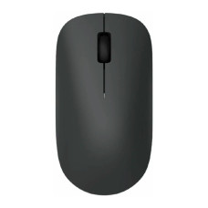 Купить Беспроводная мышь Xiaomi Mi Wireless Mouse Lite Black USB