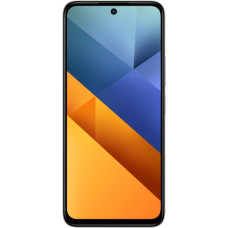 Купить Xiaomi Poco M6 8/256Gb серебристый EAC