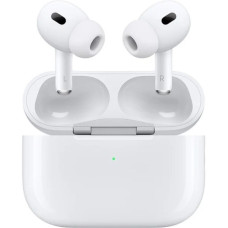 Купить Беспроводные наушники WiWU Airbuds Pro 2 SE white (белые)