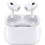 Купить Беспроводные наушники WiWU Airbuds Pro 2 SE white (белые)