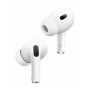 Купить Беспроводные наушники WiWU Airbuds Pro 2 SE white (белые)