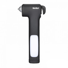 Купить Автомобильный многофункциональный молоток Xiaomi Nextool Multifunction Survival Hammer (Q/GDBCY)