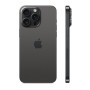 Купить Apple iPhone 15 Pro Max 256GB Dual: nano SIM + eSim titanium black (титановый чёрный)