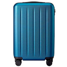 Купить Чемодан Xiaomi NINETYGO Danube Luggage 20, синий