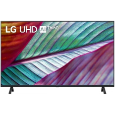 Купить 50" Телевизор LG 50UR78006LK