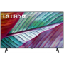 Купить 50" Телевизор LG 50UR78006LK