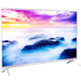 Купить 43" Телевизор HARTENS HTY-43F06W-VZ, Full HD, белый EAC