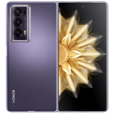 Купить Honor Magic V2 5G 16/512GB purple (фиолетовый) Global Version